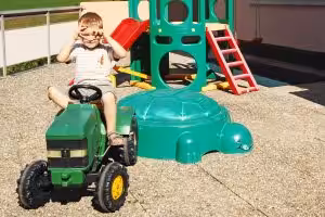 Familienurlaub Leukerbad