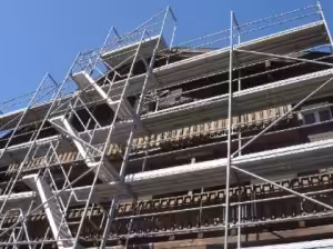 Umbau Hotel Leukerbad