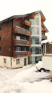 Hotel Leukerbad