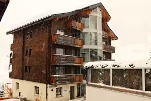 Hotel Leukerbad