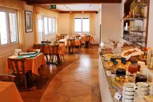 Hotel Leukerbad