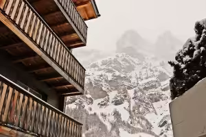 Hotel Leukerbad