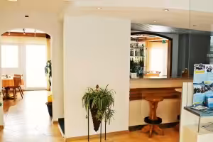 Hotel Leukerbad