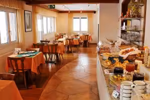 Hotel Viktoria Leukerbad