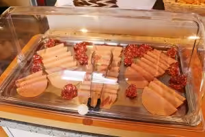 Hotel Viktoria Leukerbad