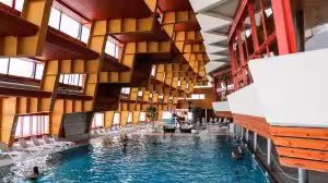 Hotel Leukerbad