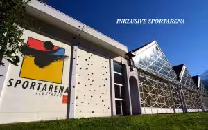 Sportarena Leukerbad