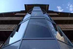 Hotel Leukerbad