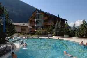 Hotel Leukerbad